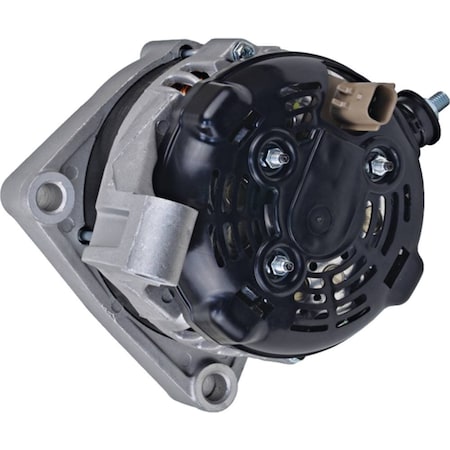 Aftermarket JAndN Electrical Products Alternator 400-52106R-JN
